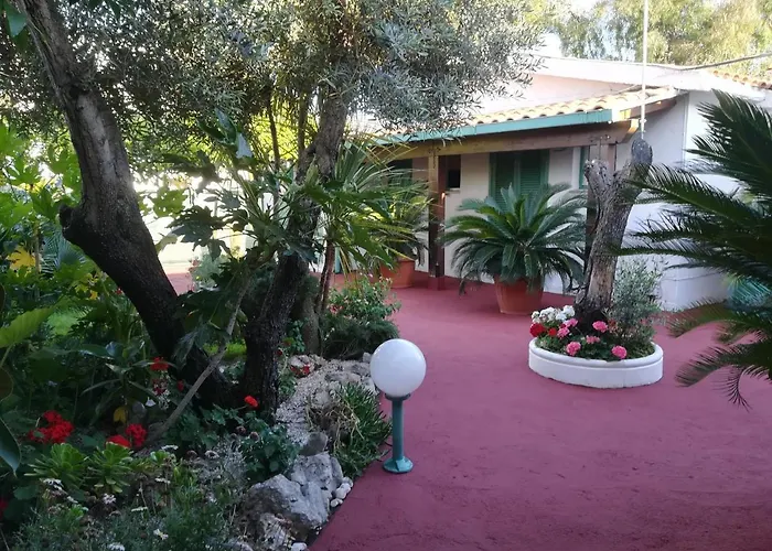 La Locanda Di Circe San Felice Circeo
