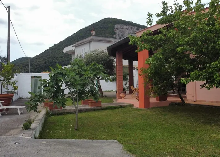 Circeo Home La Mola San Felice Circeo