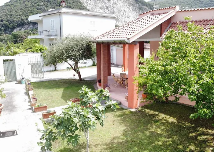 Circeo Home La Mola San Felice Circeo